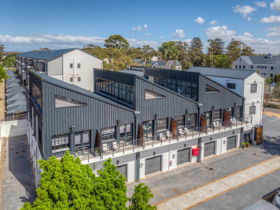 To Let 2 Bedroom Property for Rent in Paardevlei Western Cape